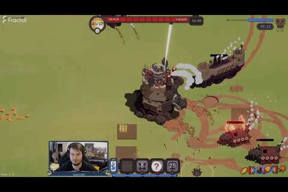 Wanderburg Artefakt-Guide Reddit: Stats, Glück und Geschwindigkeit