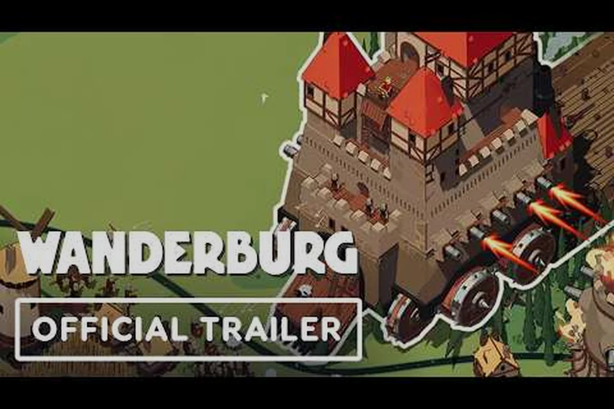 Wanderburg bestes Biom zum Farmen: Loops, Gefahren und Hitze