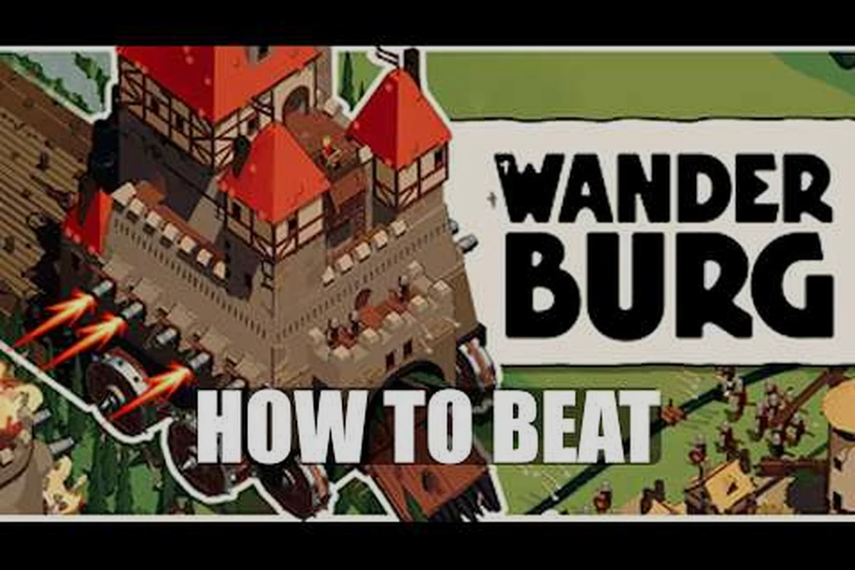 Wanderburg Easy Mode: Einstellungen, Biome-Freischaltungen und Wüsten-Update
