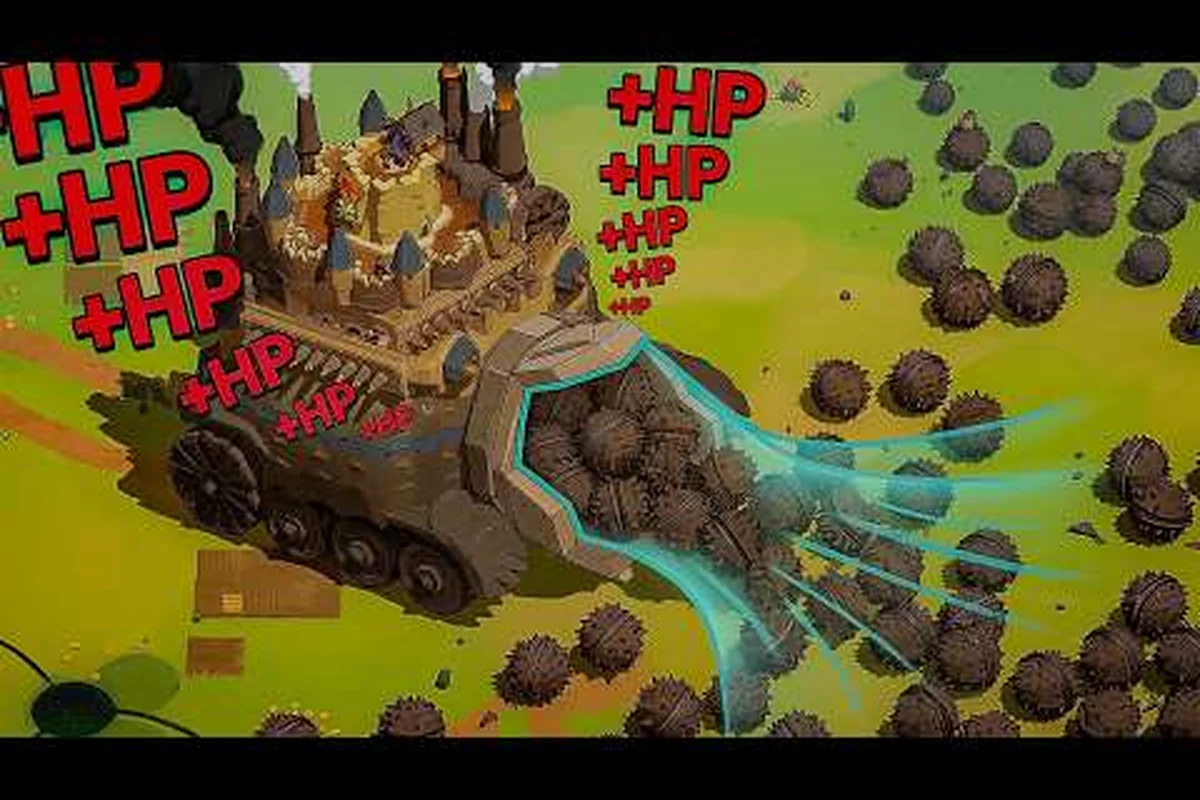 Wanderburg Best Defense Modules: Top Picks and Speed-Build Setup