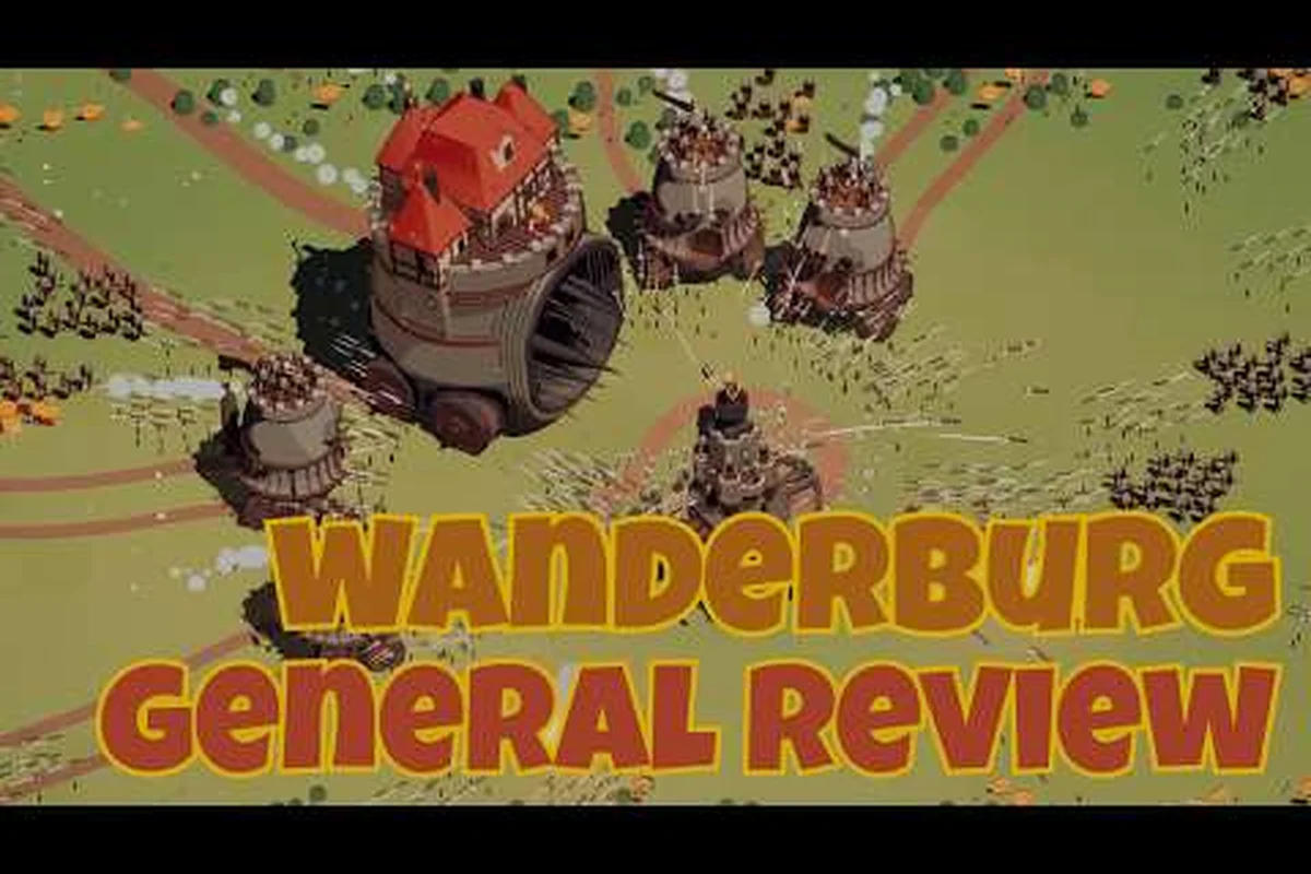 Wanderburg-Tipps, auf die Reddit-Spieler 2026 im Early Access schwören