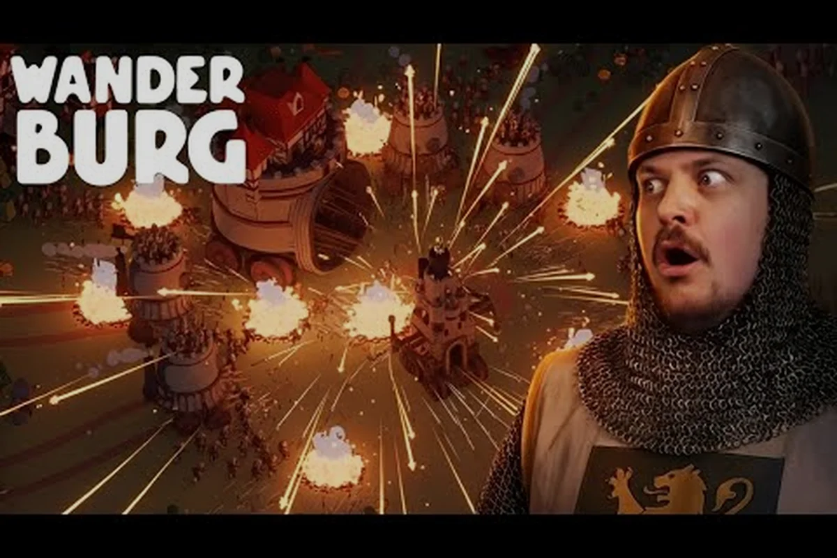Wanderburg Tier List: Best Picks Across Every System