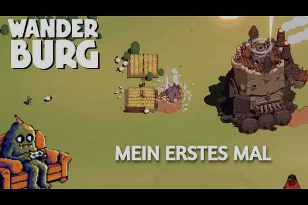 Wanderburg Fahrzeug-Freischaltungs-Guide: Schnell an neue Fahrzeuge kommen